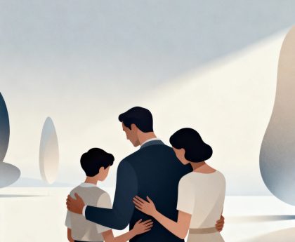 Jak wspierać zdrowie psychiczne w rodzinie