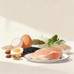 Najlepsze źródła białka w diecie